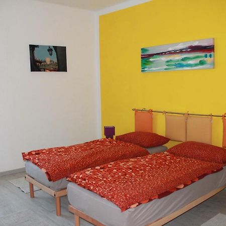 Casa Vacanze Claudette Arco Ngoại thất bức ảnh